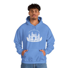 Load image into Gallery viewer, GS Troop 24318 Heavy Blend™ Hooded Sweatshirts
