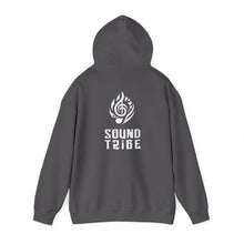 Load image into Gallery viewer, Sound Tribe Heavy Blend™ Hoodies - 2 sided
