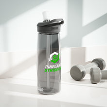 Load image into Gallery viewer, PS - 25 oz CamelBak Eddy® Water Bottle
