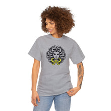 Load image into Gallery viewer, SOS Medusa No EYES 2-sided Tees
