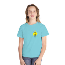 Load image into Gallery viewer, SOS 23 Youth Midweight Tee
