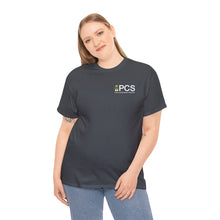 Load image into Gallery viewer, PCS Small Logo Tees
