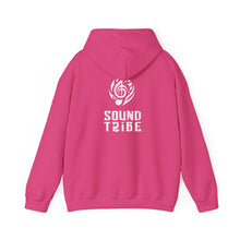 Load image into Gallery viewer, Sound Tribe Heavy Blend™ Hoodies - 2 sided
