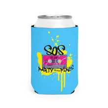 Load image into Gallery viewer, SOS 23 Can Cooler Sleeve
