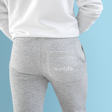 Load image into Gallery viewer, Sunlife Premium Fleece Joggers
