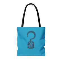 Load image into Gallery viewer, SOS Tote Bags - 3 sizes
