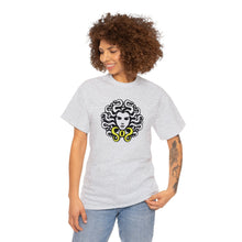 Load image into Gallery viewer, SOS Medusa No EYES 2-sided Tees
