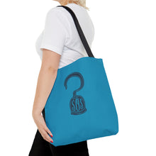 Load image into Gallery viewer, SOS Tote Bags - 3 sizes
