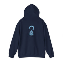 Load image into Gallery viewer, SOS 2-Sided Hooded Sweatshirts - Heavy Blend™
