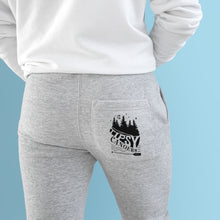 Load image into Gallery viewer, Tipsy Canoers Fleece Joggers
