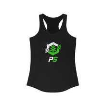 Load image into Gallery viewer, PS - Women&#39;s Racerback Tanks
