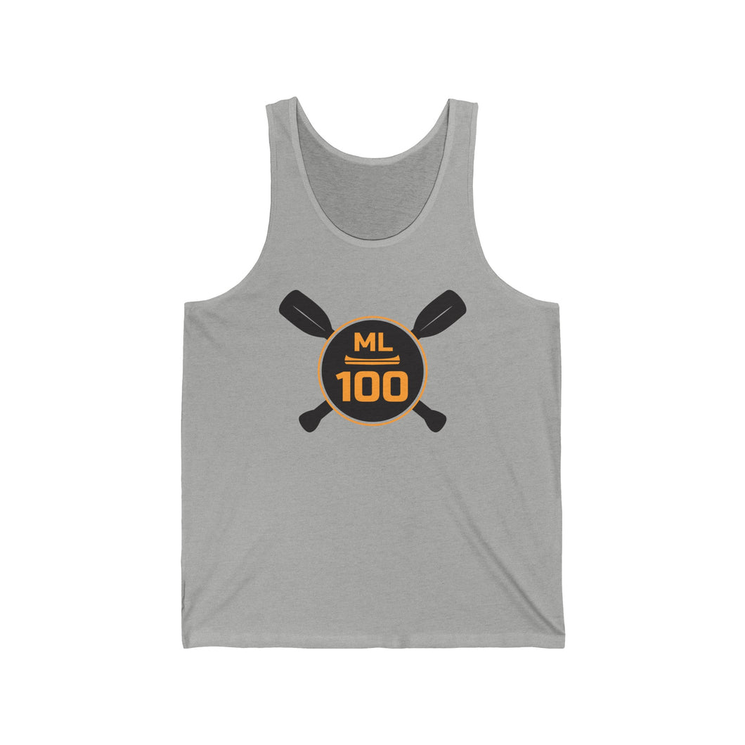 ML100 Paddle Jersey Tank