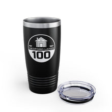 Load image into Gallery viewer, ML100 Cabin Ringneck Tumblers, 20oz
