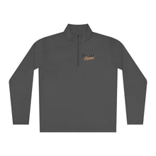 Load image into Gallery viewer, Bent Canoe Sport-Tek® Quarter-Zip Pullovers - 2 sided
