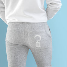 Load image into Gallery viewer, SOS - Premium Fleece Joggers
