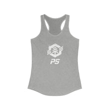 Load image into Gallery viewer, PS - Women&#39;s Racerback Tanks
