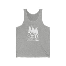 Load image into Gallery viewer, Tipsy Canoers Jersey Tanks
