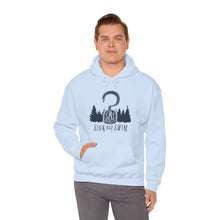 Load image into Gallery viewer, SOS 2-Sided Hoodie Sweatshirts - Heavy Blend™ - More colors
