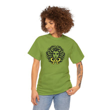 Load image into Gallery viewer, SOS Medusa No EYES 2-sided Tees
