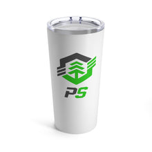 Load image into Gallery viewer, PS Tumbler 20oz
