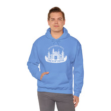 Load image into Gallery viewer, GS Troop 24318 Heavy Blend™ Hooded Sweatshirts
