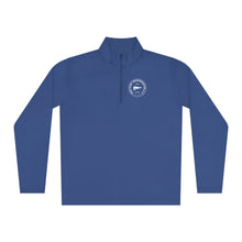 Load image into Gallery viewer, Precision Woodworking Sport-Tek® Quarter-Zip Pullovers
