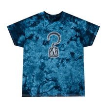 Load image into Gallery viewer, SOS Crystal Tie-Dye Tees
