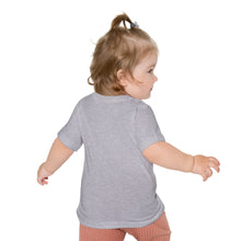 Load image into Gallery viewer, SOS Baby Short Sleeve T-Shirt
