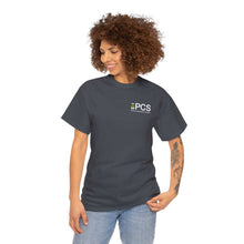 Load image into Gallery viewer, PCS Small Logo Tees
