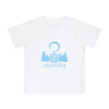 Load image into Gallery viewer, SOS Baby Short Sleeve T-Shirt
