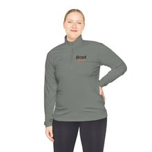 Load image into Gallery viewer, Bent Canoe Sport-Tek® Quarter-Zip Pullovers - 2 sided
