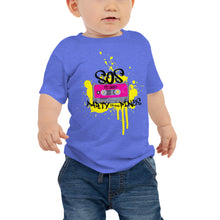 Load image into Gallery viewer, SOS 23 Baby Jersey Tee
