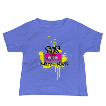 Load image into Gallery viewer, SOS 23 Baby Jersey Tee
