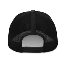 Load image into Gallery viewer, SP23 Embroidered Camo Trucker Hats
