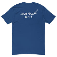 Load image into Gallery viewer, Scrub Pines 2023 Mens Tees
