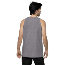 Load image into Gallery viewer, SOS 23 Mens Premium Tank Tops
