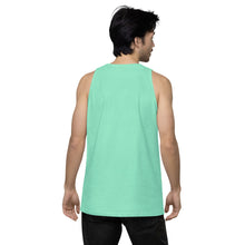 Load image into Gallery viewer, SOS 23 Mens Premium Tank Tops
