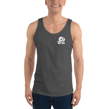 Load image into Gallery viewer, Scrub Pines 2023 Unisex Tank Top
