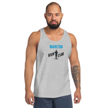 Load image into Gallery viewer, Marlton Run Club Tank Tops
