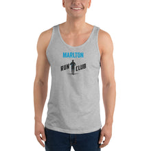 Load image into Gallery viewer, Marlton Run Club Tank Tops
