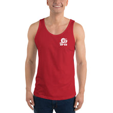 Load image into Gallery viewer, Scrub Pines 2023 Unisex Tank Top
