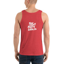 Load image into Gallery viewer, Scrub Pines 2023 Unisex Tank Top
