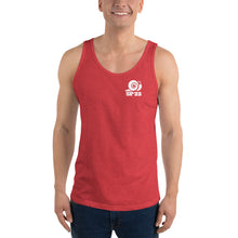 Load image into Gallery viewer, Scrub Pines 2023 Unisex Tank Top
