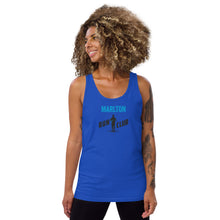 Load image into Gallery viewer, Marlton Run Club Tank Tops
