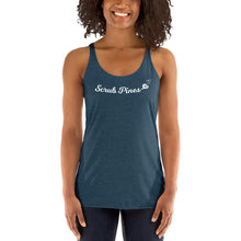 Load image into Gallery viewer, Scrub Pines 2023 Womens Racerback Tanks

