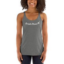 Load image into Gallery viewer, Scrub Pines 2023 Womens Racerback Tanks
