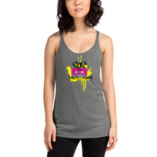 Load image into Gallery viewer, SOS 23 Women&#39;s Racerback Tanks
