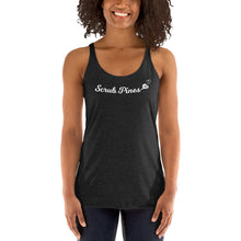 Load image into Gallery viewer, Scrub Pines 2023 Womens Racerback Tanks
