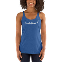 Load image into Gallery viewer, Scrub Pines 2023 Womens Racerback Tanks
