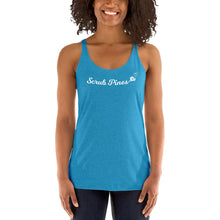 Load image into Gallery viewer, Scrub Pines 2023 Womens Racerback Tanks
